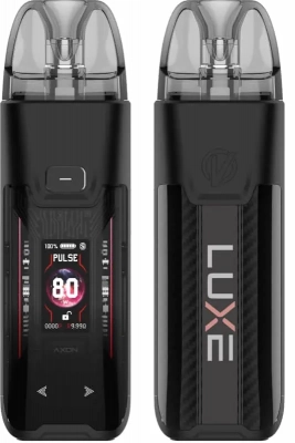 Vaporesso Luxe XR MAX 2 3200mAh (Black)