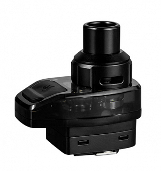 Картридж Geek Vape Hero 2 H45 (без испарителей) Black 1шт/2уп